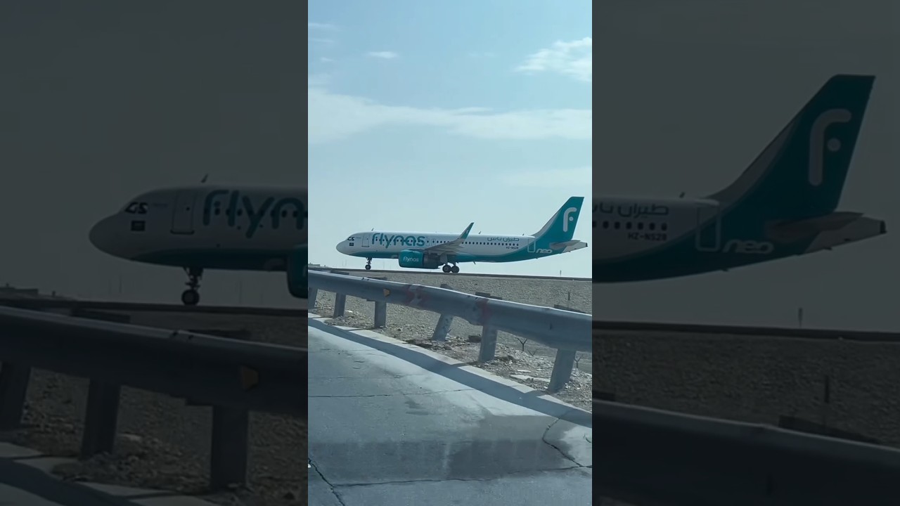 King Khalid International Airport Riyadh | Flynas Flight | #travel #blogger