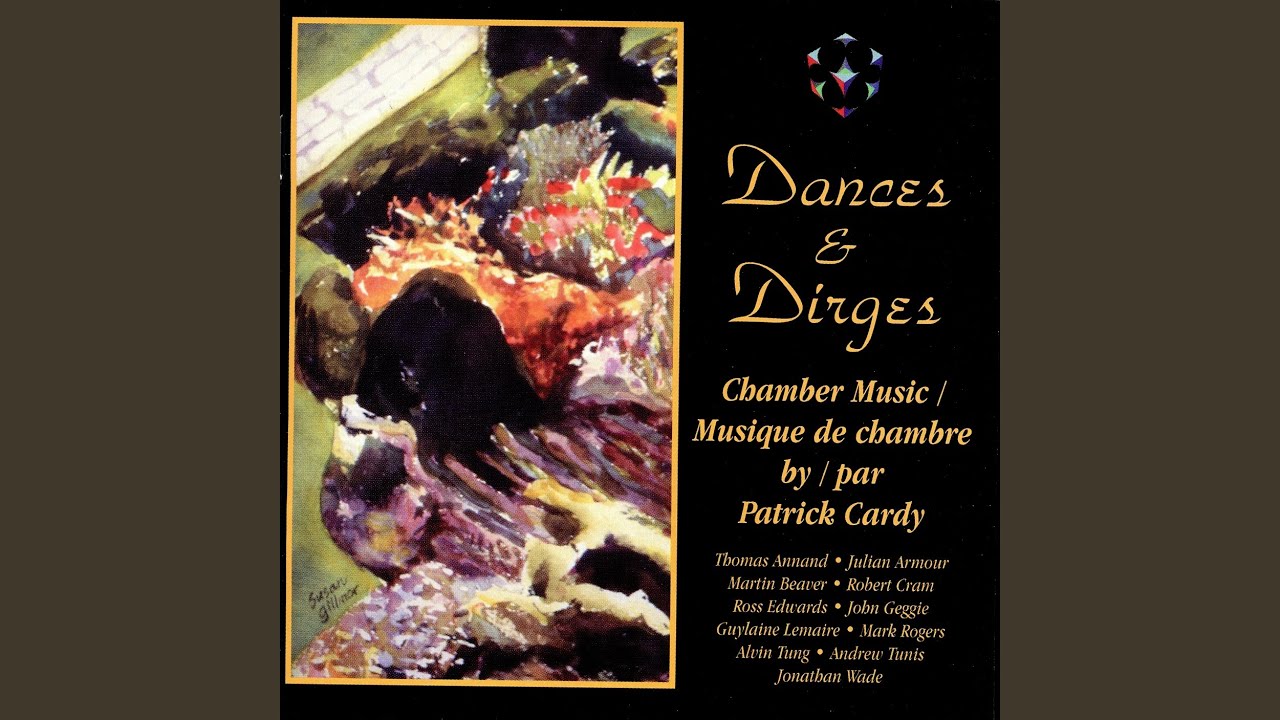 Danses folles et amoureuses
