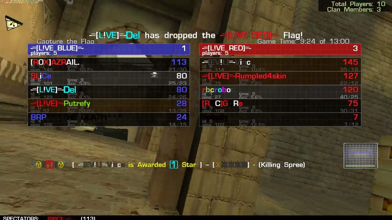 Soldier of Fortune 2  Double Helix 2026 01 20   Proper shoot out