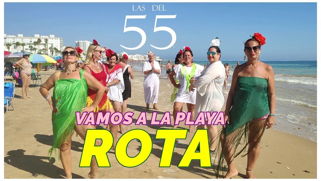Vamos a la Playa con 