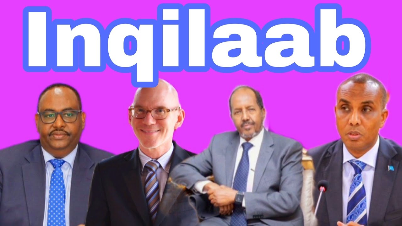 DEG DEG: AFGEMBI HALIS AH OO KA DHACAY SOMALIA~MD X/SHEEKH OO XILKA WADI WAAYEY & XAALKA CAAWA OO...