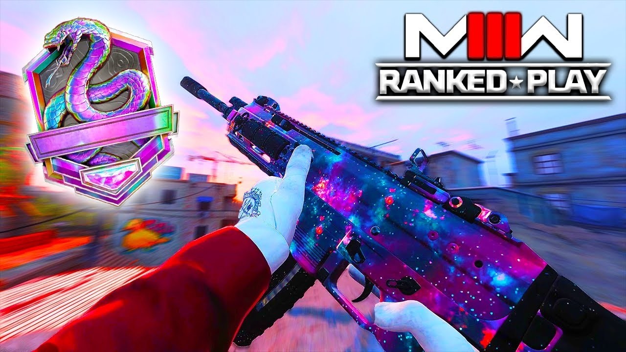 God First 🙏 /  Cod Ranked🎮 / Chill Vibes...