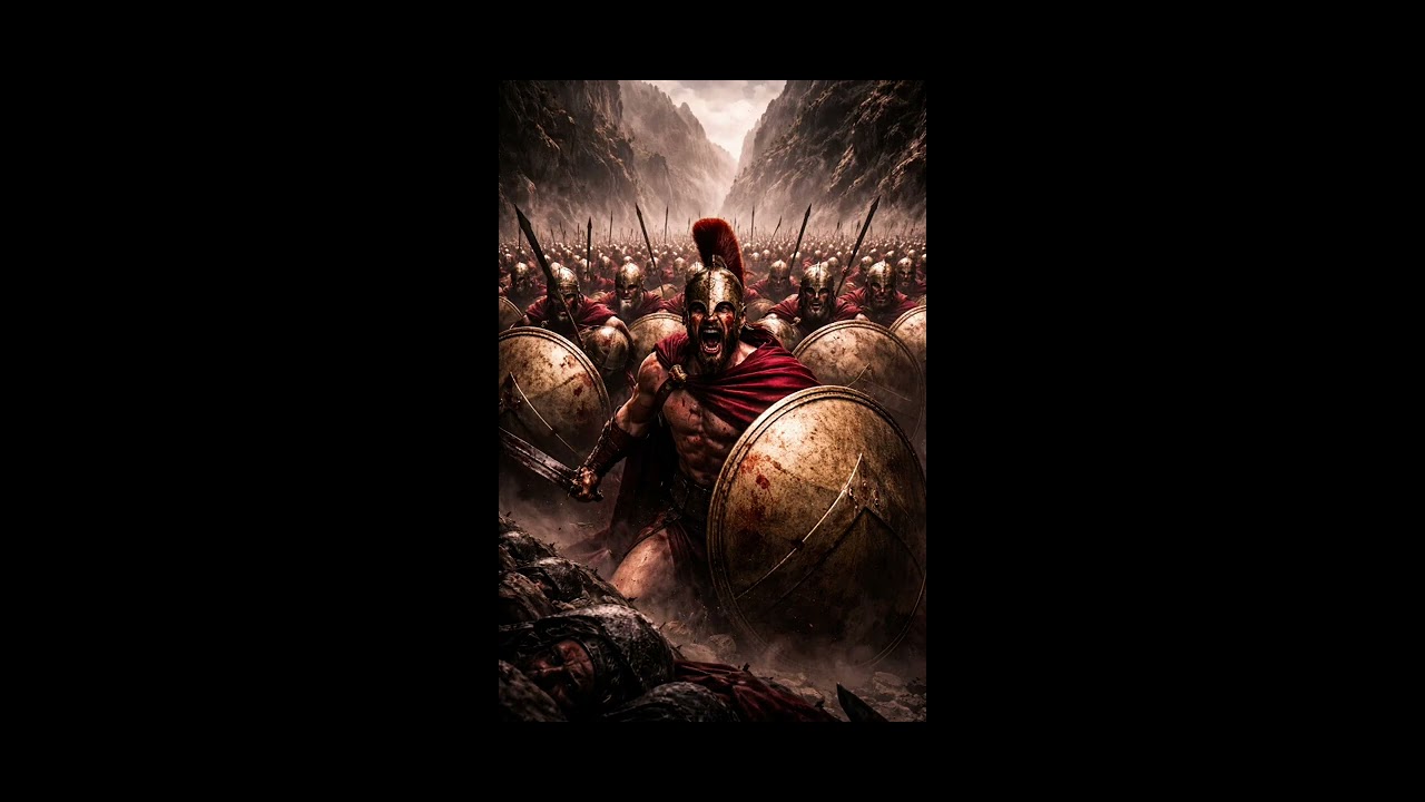 300 - Trap Espartano 