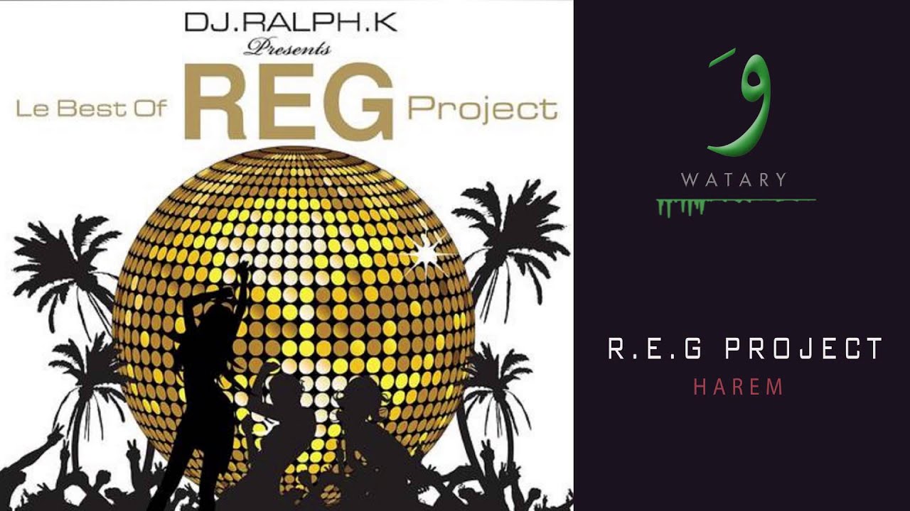REG Project - 01 Harem