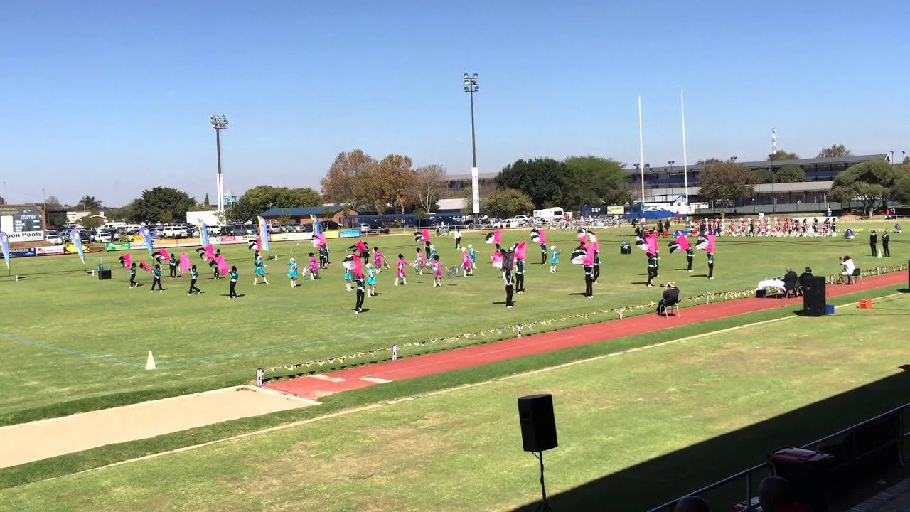 GMCA Provincial Competition 23 05 2015