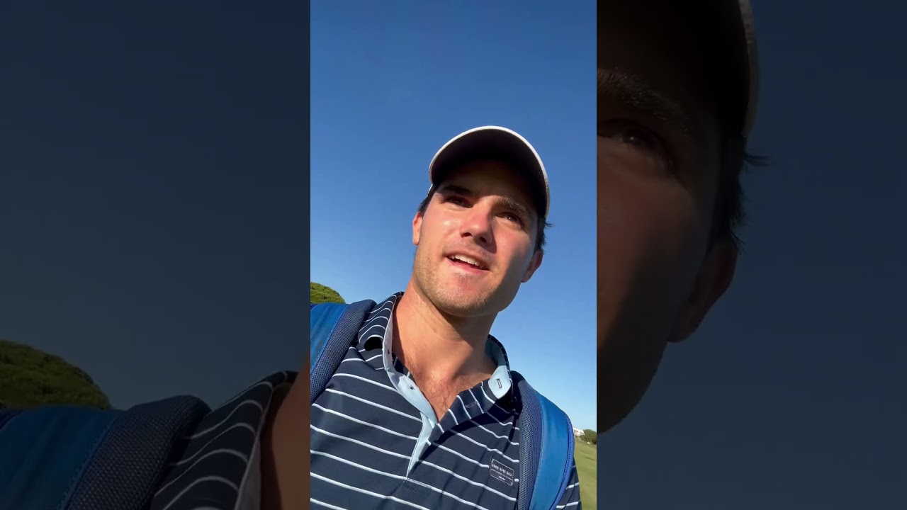 VILLANUEVA GOLF HOYO POR HOYO - Hoyo 9 Par 5 #viral #golf #golftrick #golfshots #fyp #fun #golfing