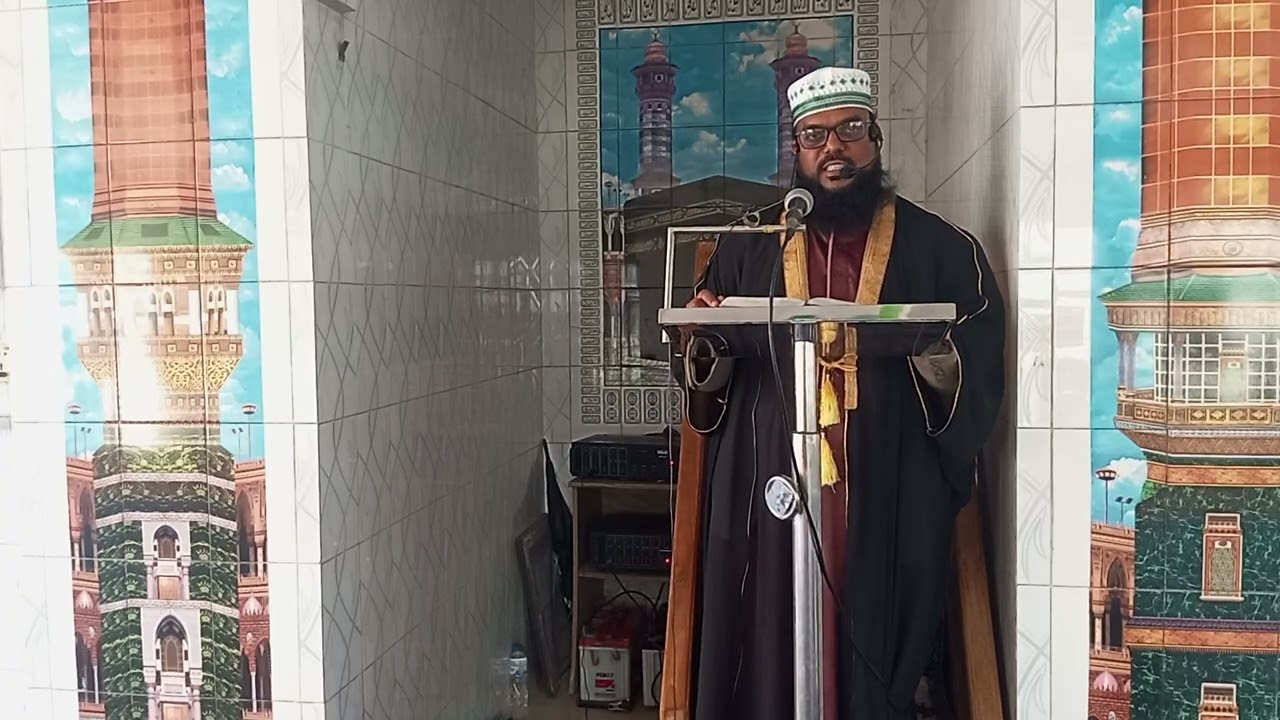 শবে মেরাজের আলোচনা