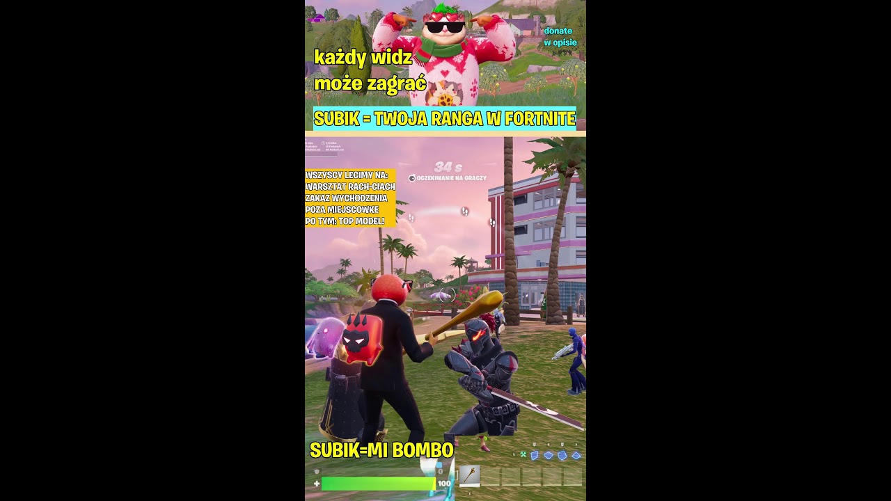 🔴CUSTOMY Z WIDZAMI!🔥TOP MODEL I WBIJAMY UNREALA!
