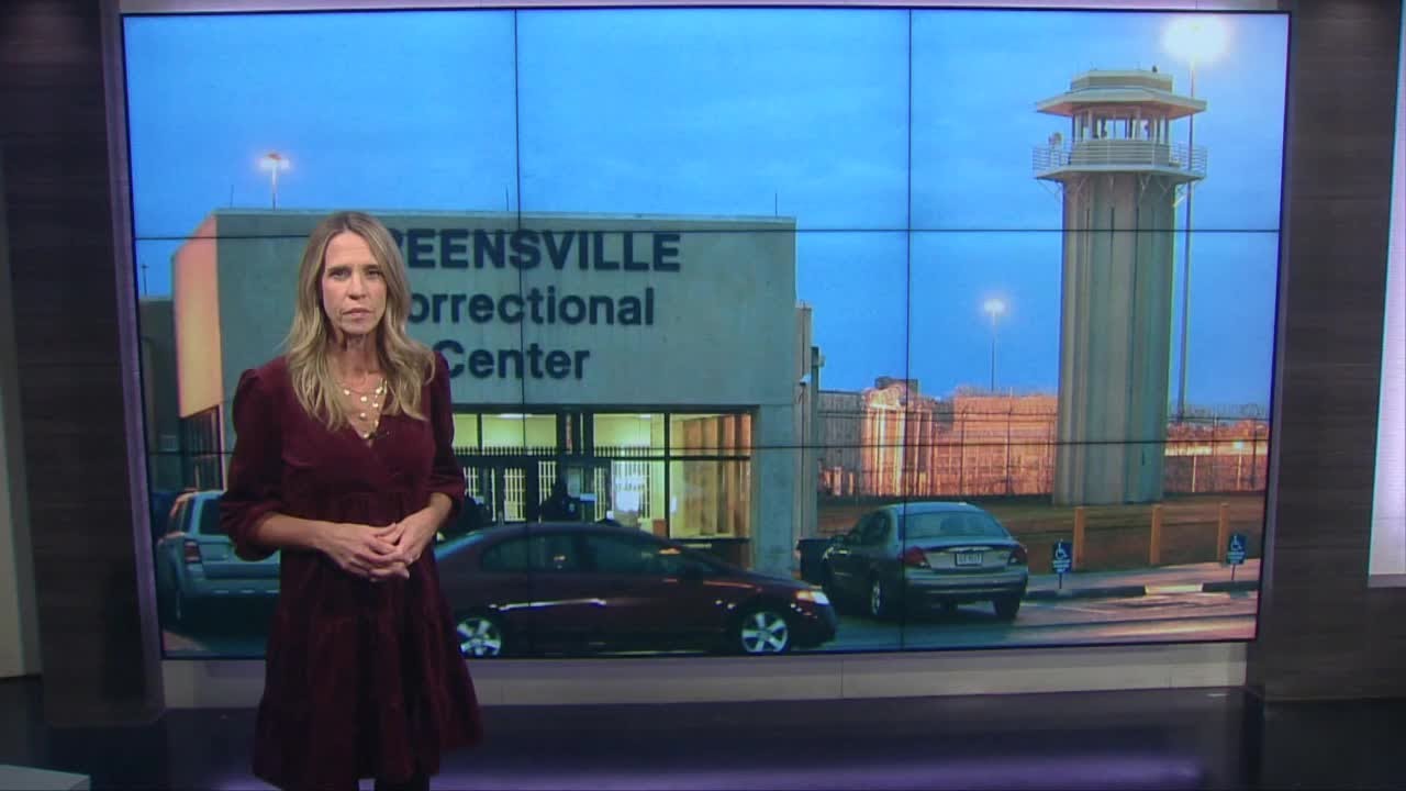 CBS 6 investigates two more inmate deaths at Greensville Correctional Center