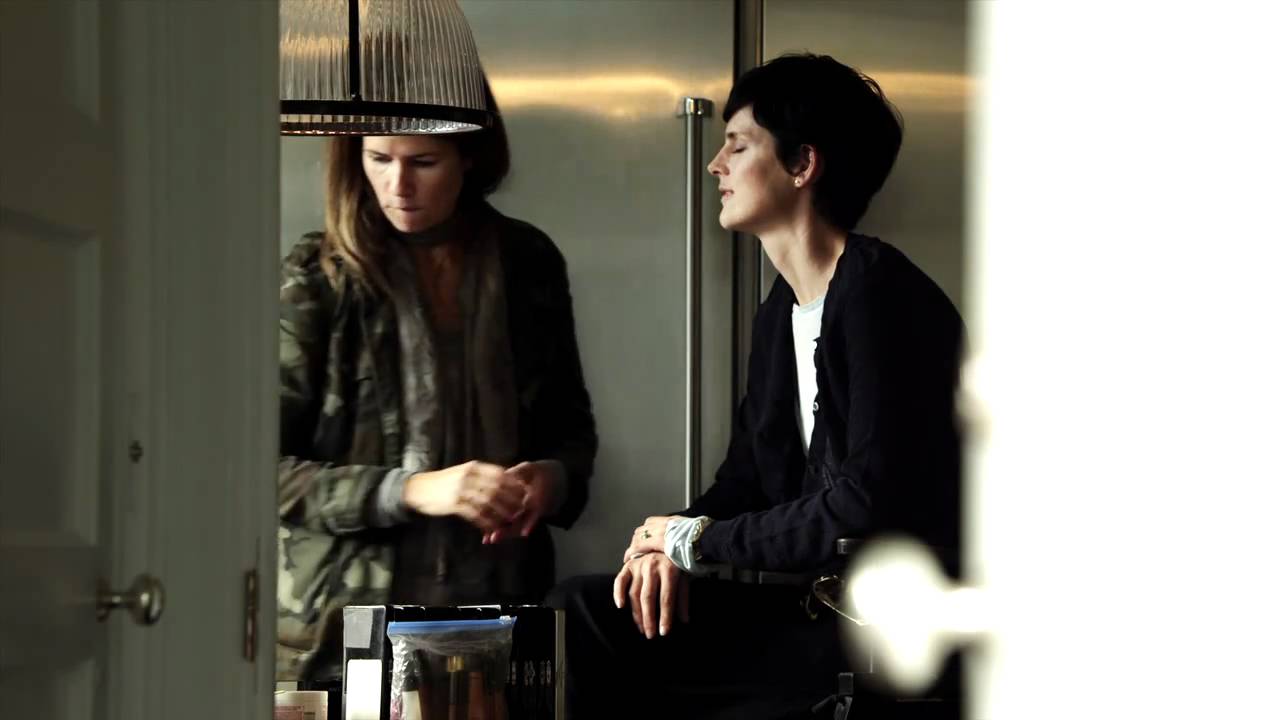 Stella Tennant Interview