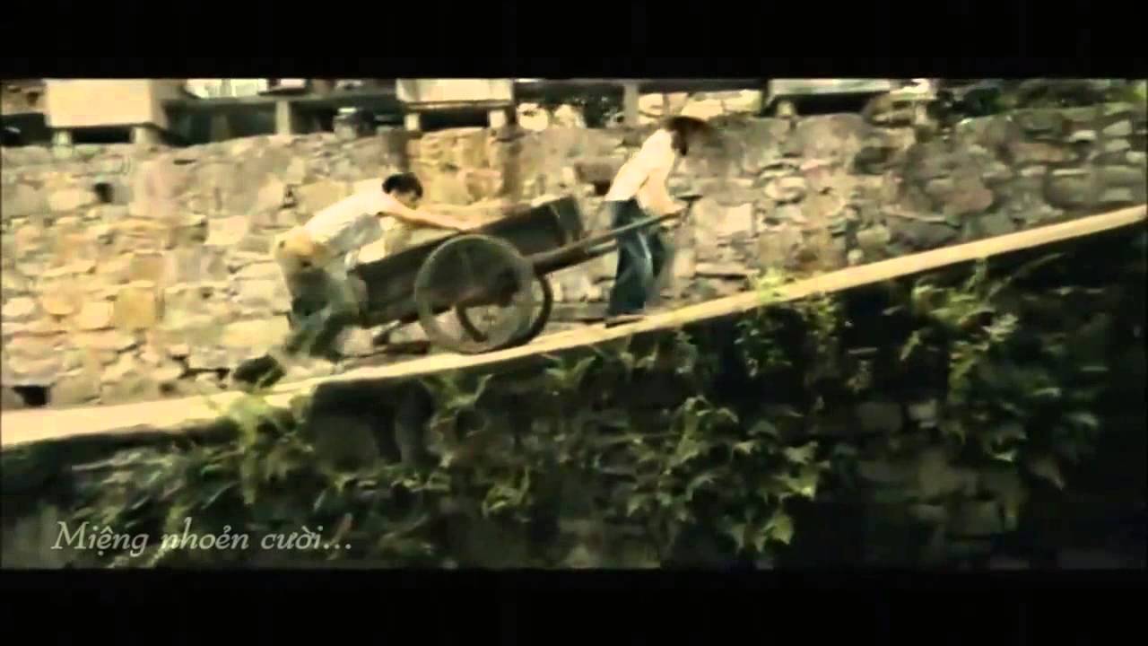 [Vietsub] Hoa Sơn Tra 山楂花 - Ost 