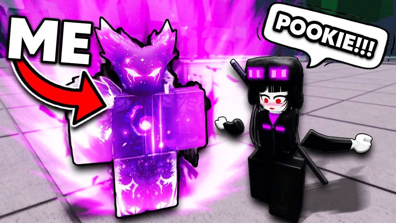 I Used EVERY ADMIN MOVESET To Steal His Girlfriend.. | The Strongest Battlegrounds