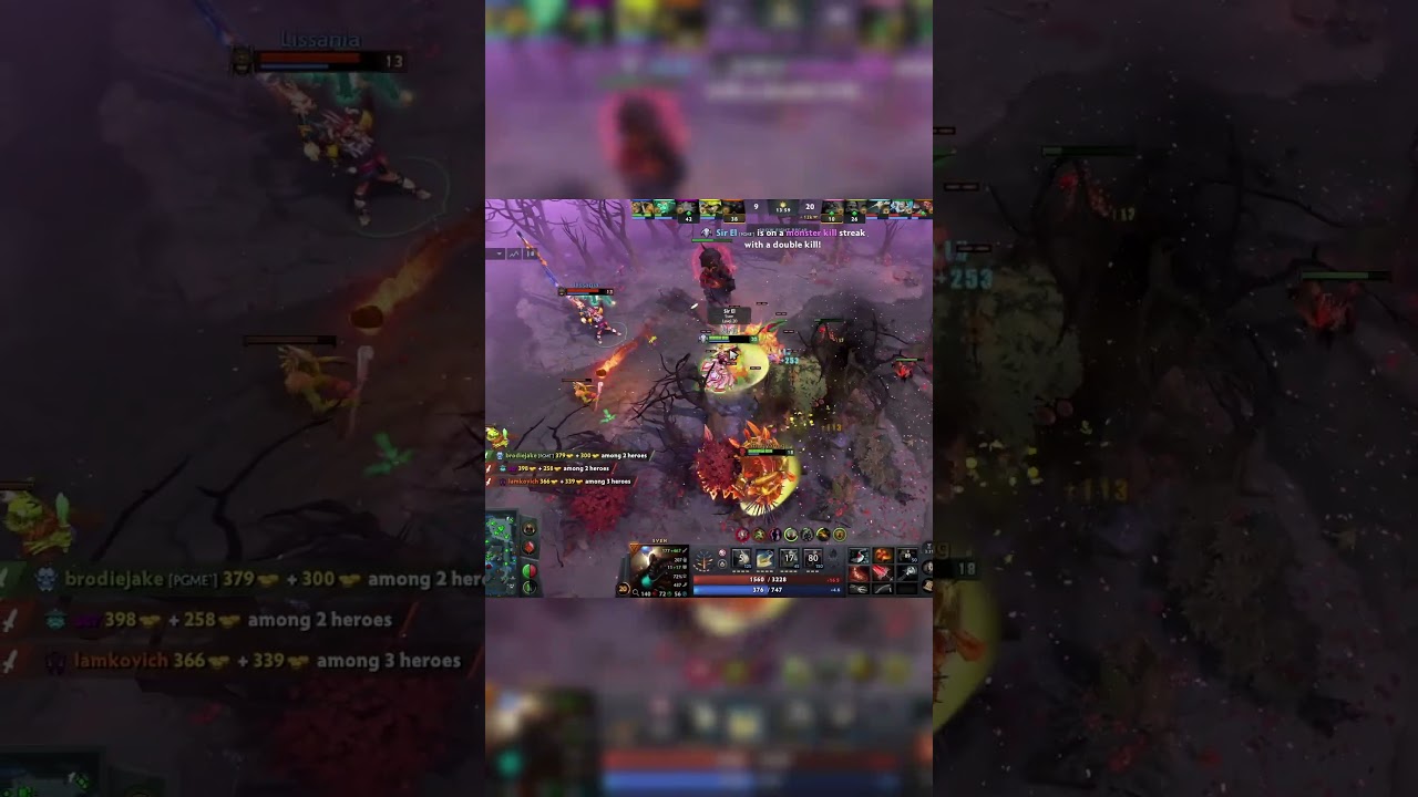 Sven Still Dominates 7.40c