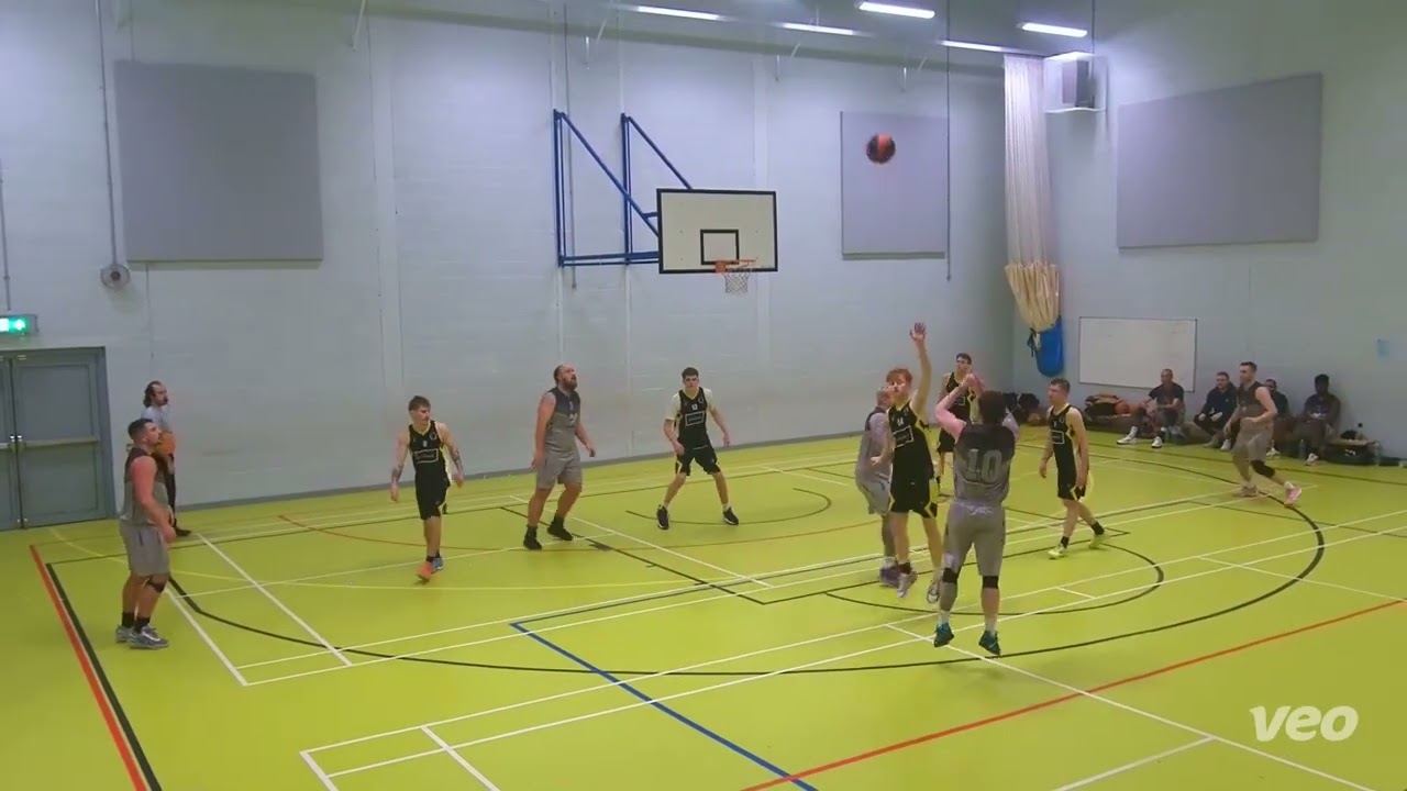 MABL vs Canute 1012