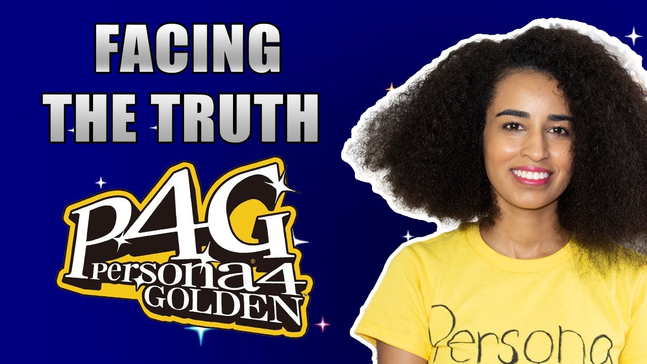 Persona 4 Golden, great then, and great now | Persona 4 Golden review (Nintendo Switch)