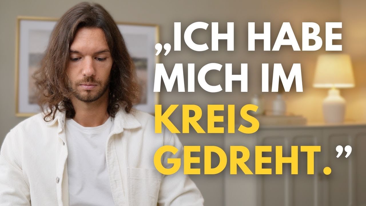 11 Jahre spirituelle Arbeit f&uuml;r diese eine Erkenntnis