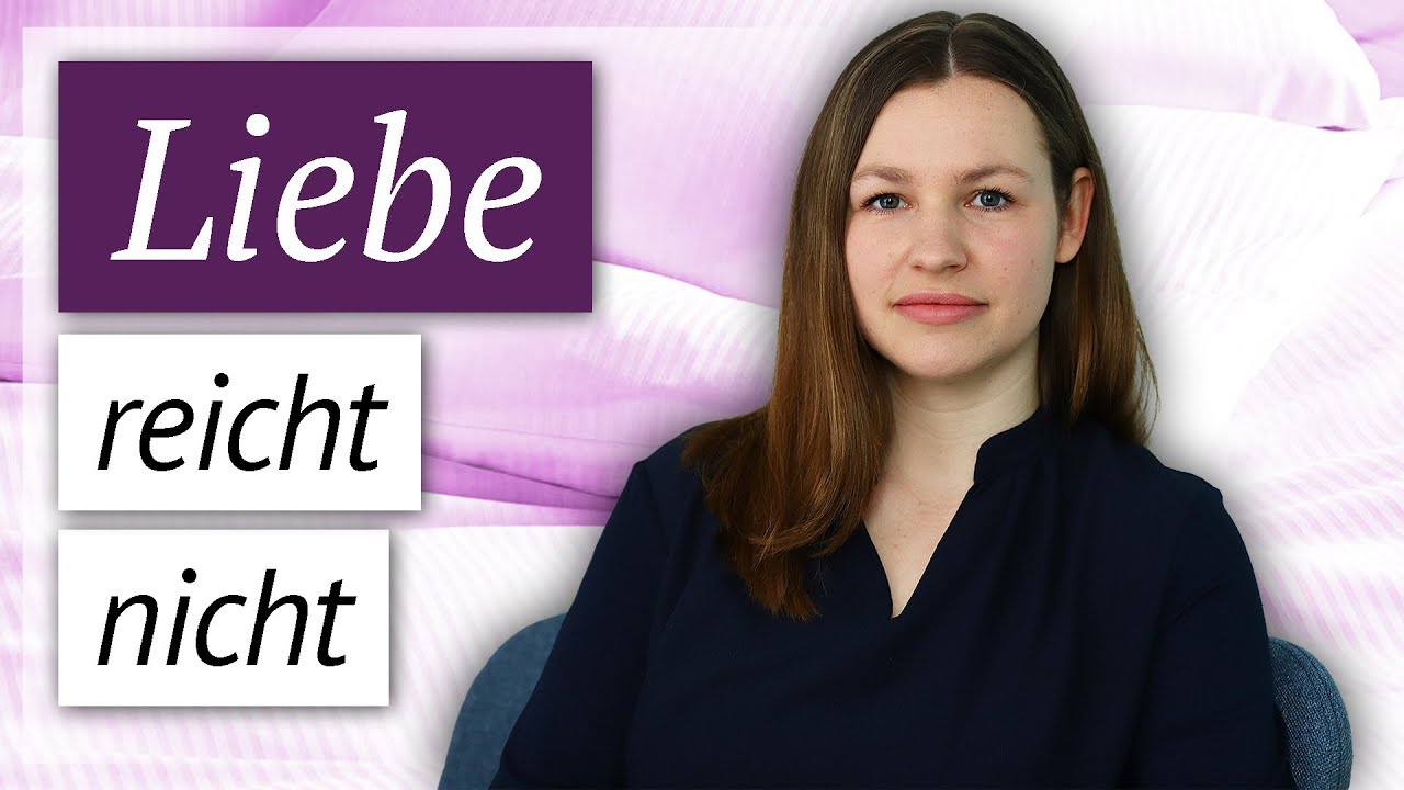 Warum Liebe für guten Sex nicht ausreicht
