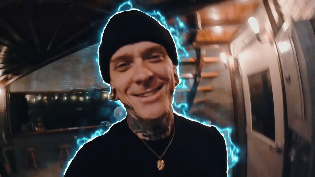 King Justice - Issues With Trust (Official Music Video)
