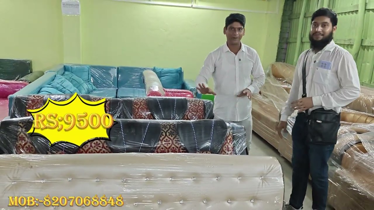 SS STEEL FURNITURE BIRBHUM BIG SHOROOM OPENING 17/08/2025