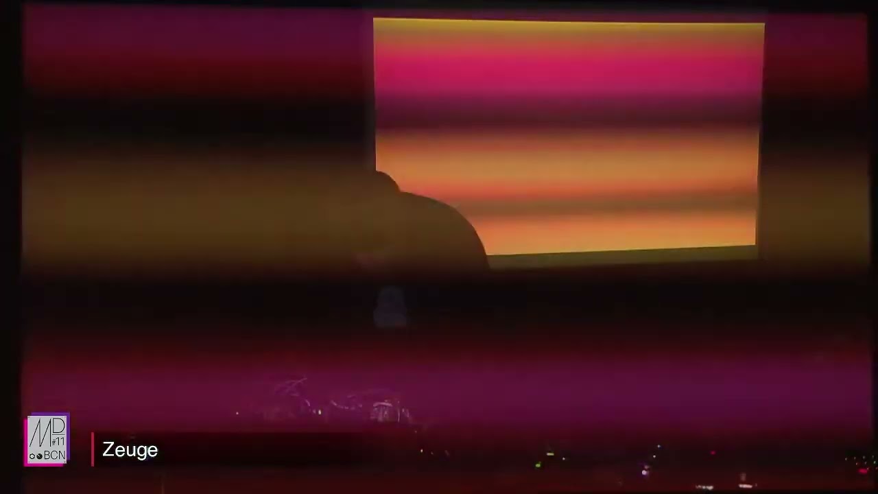 Zeuge - Modular Day Barcelona #11 - 2024