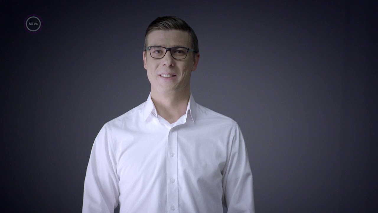 Ady Endre: Farsangi dal - Barabás Botond (Vers mindenkinek)