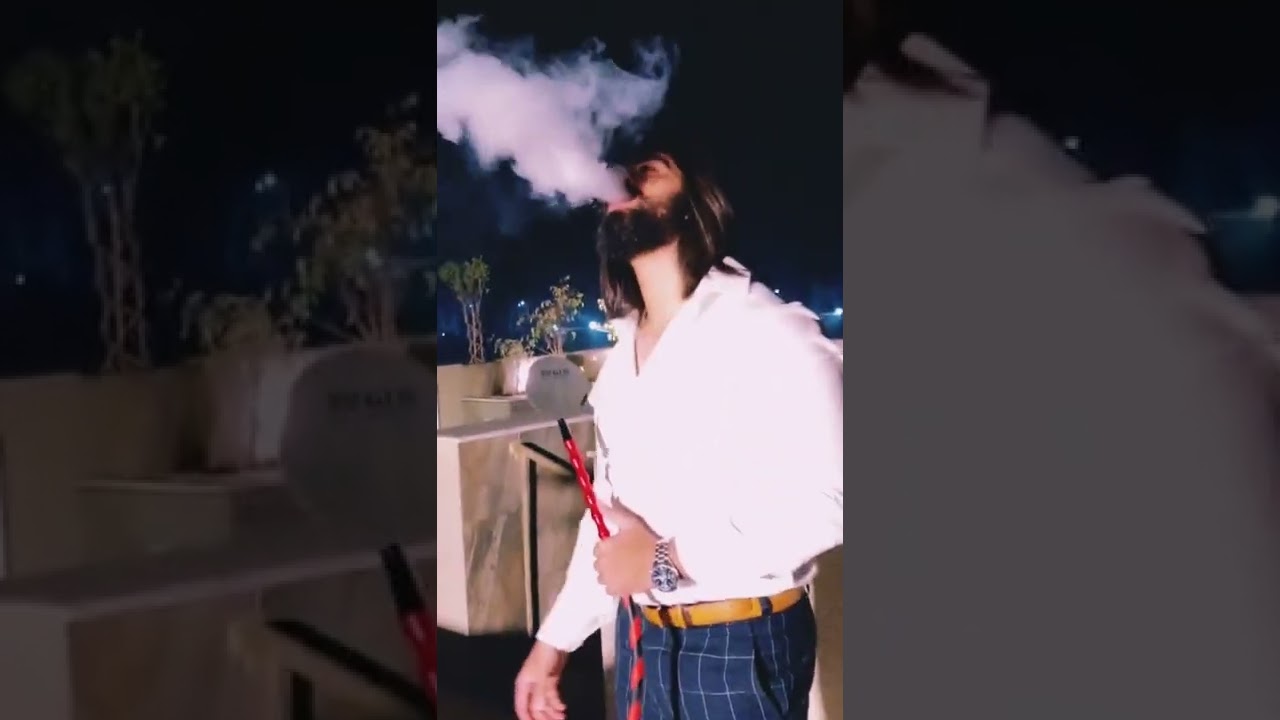 Super 😍 👌High class💕 Ultra Vape 🌀Smoking 🚬