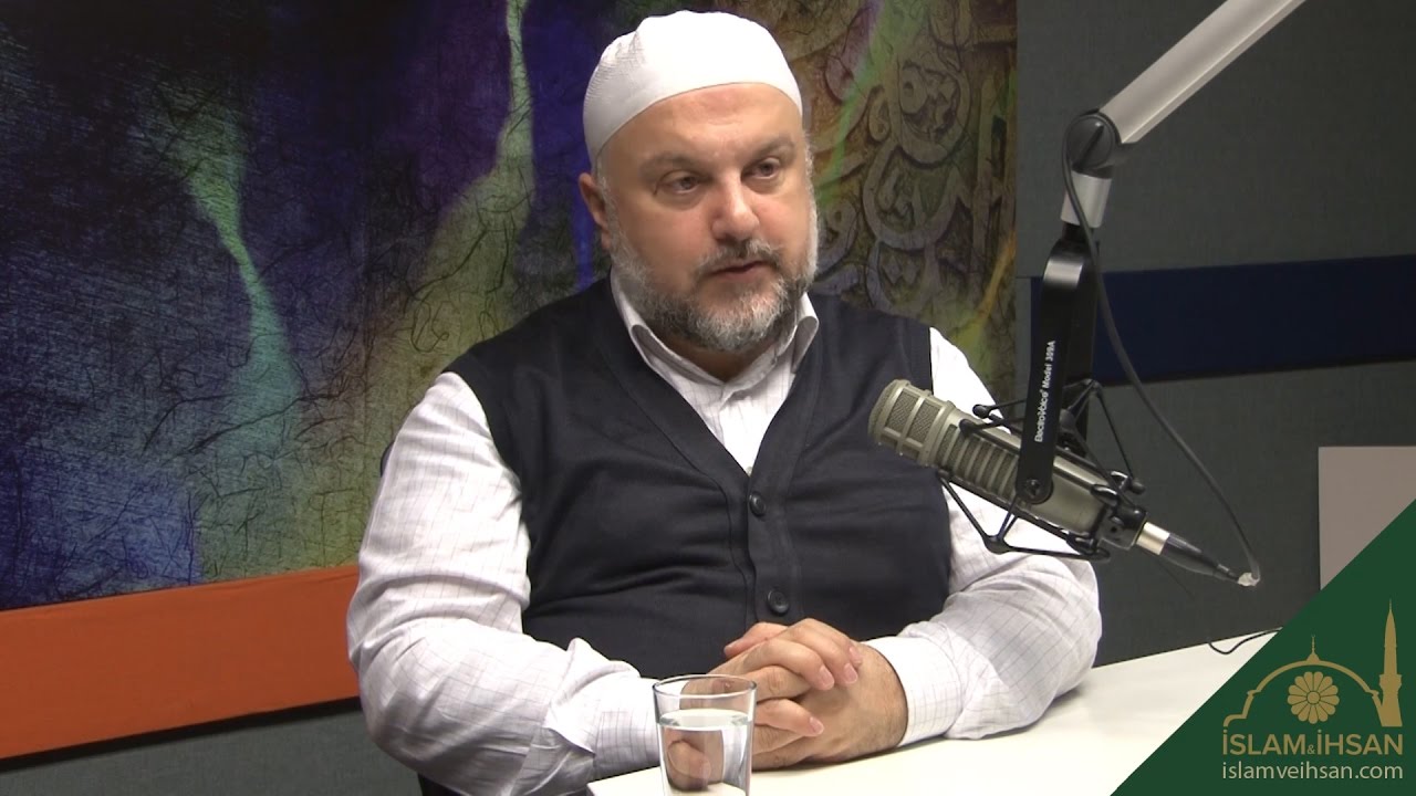 Kur'ân-ı Kerim Ezberlerken Nelere Dikkat Edilmeli? - Ahmet Hamdi Yıldırım