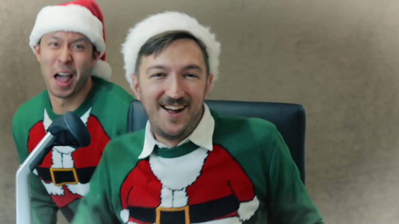 A Holiday Miracle