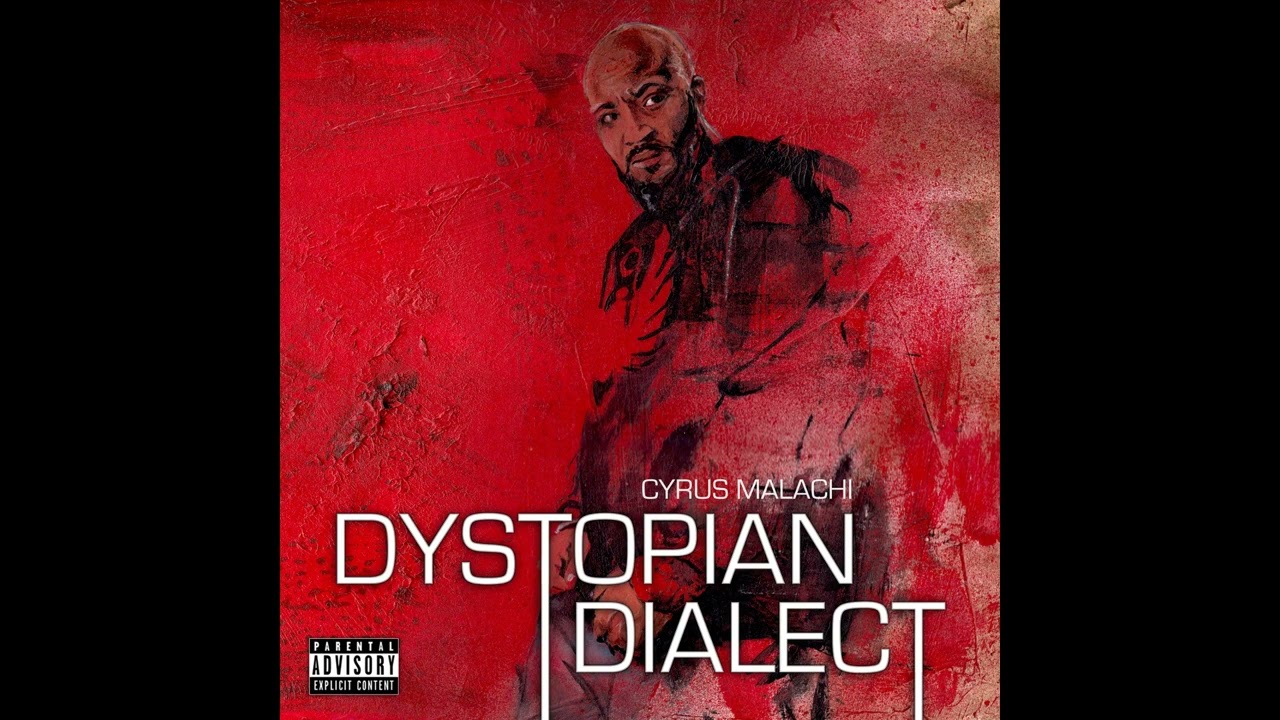 Cyrus Malachi feat. Tesla's Ghost - The Inquisition