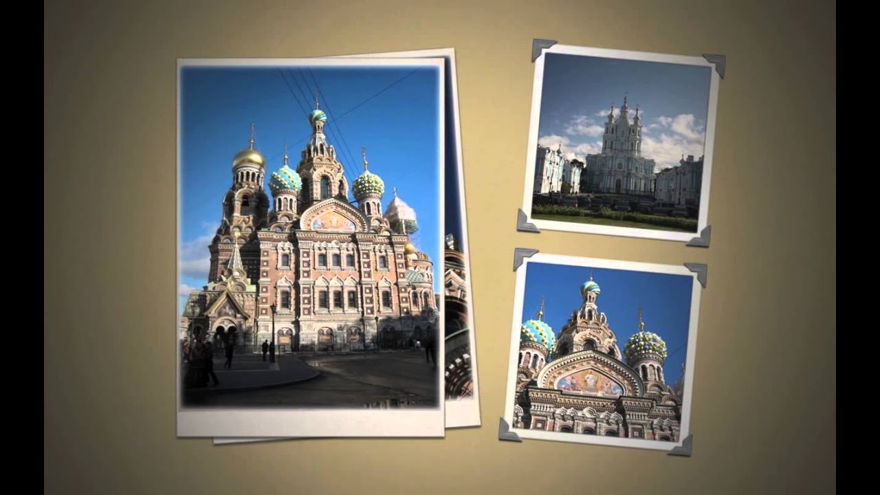 Studenter-Sangforeningens rejse til Rusland i 2009