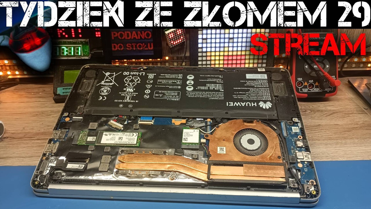TZZ29/5 Dziarskie Hułałełe łełehehehe USB-C druten