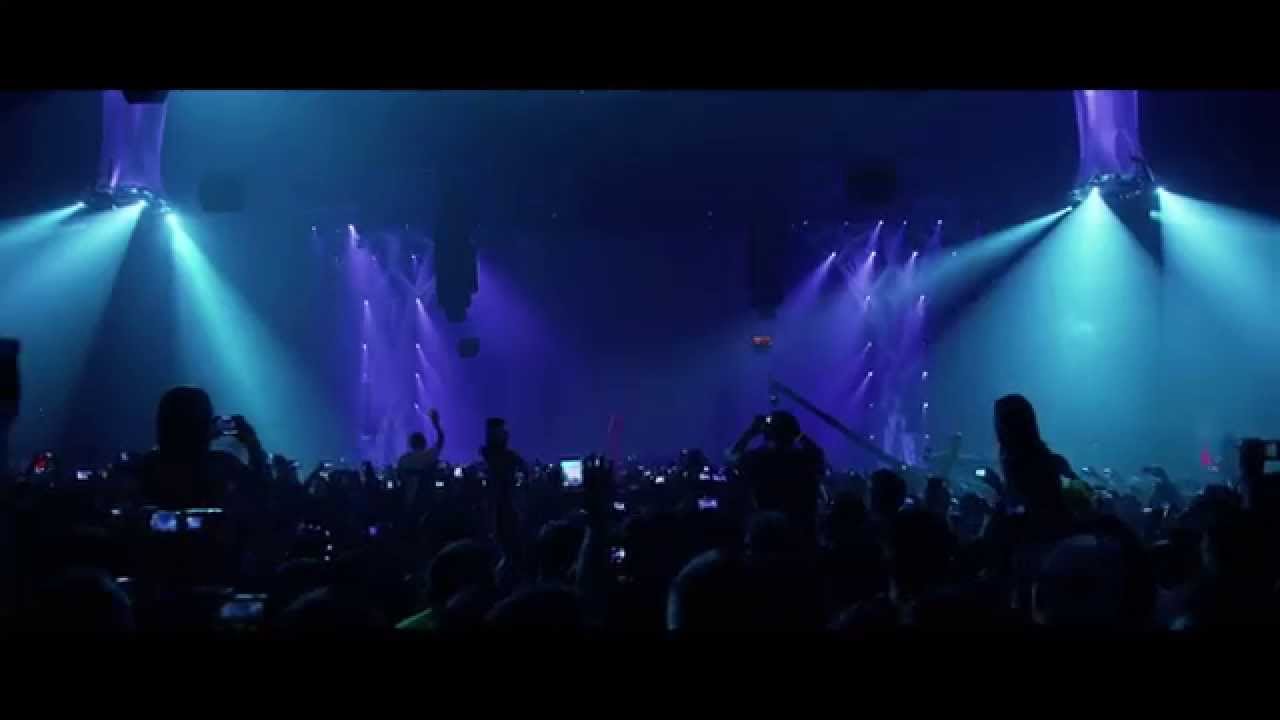 Qlimax 2013 Liveset - Wildstylez & Max Enforcer with Tracklist and Times [HD] (1080p)
