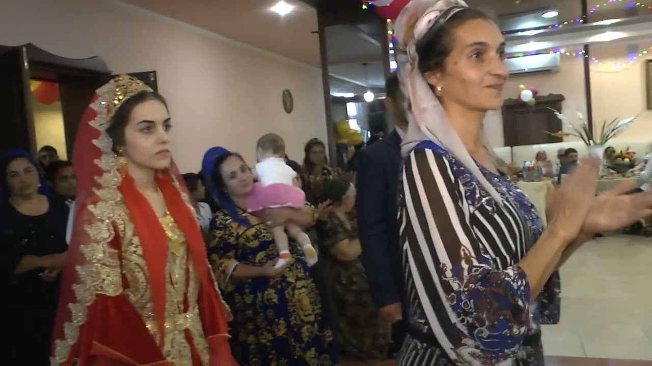 Свадьба Рустама и Патрины г.Мелитополь - Павлоград  31.07.2022г. (часть 5)