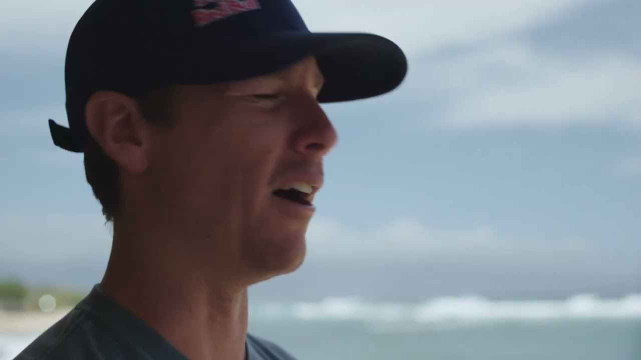 HANAH Rituals - Ian Walsh