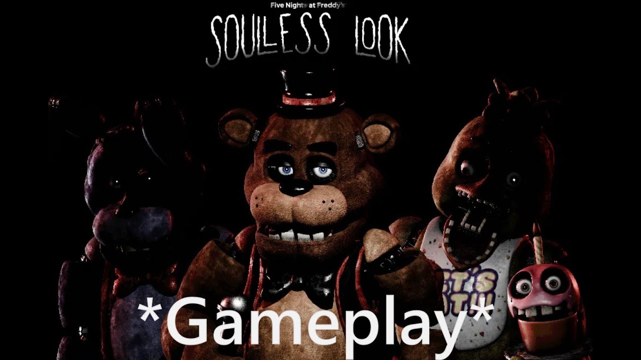 Random Gameplay Time!!! :D