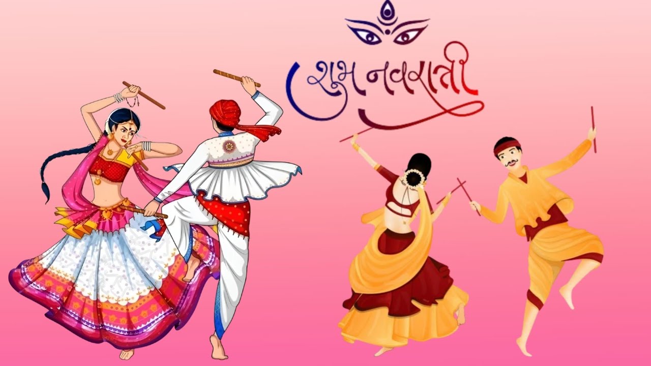 vg 126 👉🏻 navratri me nav kannaya ko bhog lgaya gya ll @ChugaligangVLOGGING-80