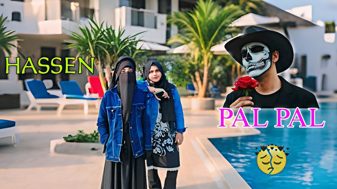 PAL PAL X HASEEN Mashup | Talwiinder ♪ Queen Rupa X Dance Queen Anamika Slow Motion Action Video 🥰