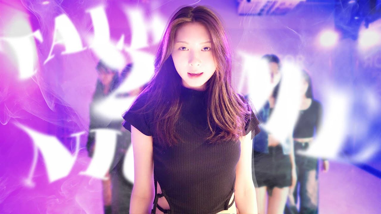 SAAY (쎄이) - Talk 2 Me Nice l 아이돌지망생 뮤닥터 대전점 중급반 Class Video l 대전오디션학원