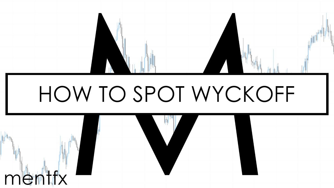 Повторное накопление WYCKOFF. Анализ ликвидности NZDUSD в режиме реального времени + схема [КОНЦЕ...