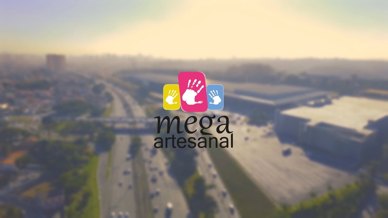 Mega Artesanal 2017