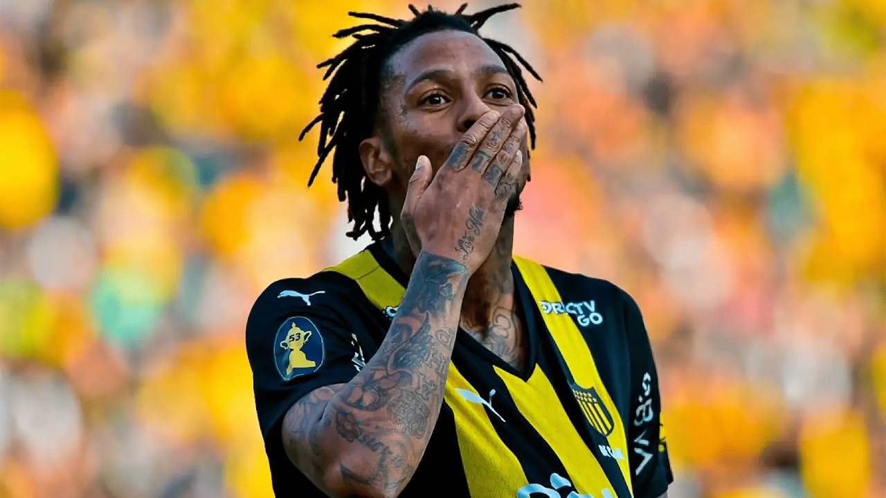 VUELVE LA JOYA... &iquest;y qui&eacute;nes m&aacute;s? | #Pe&ntilde;arolAlD&iacute;a 01/04