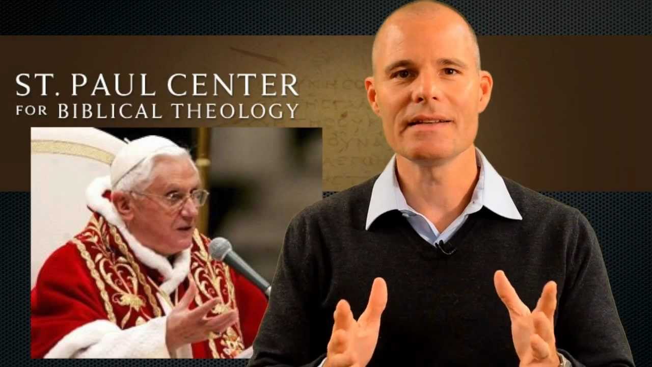 Matthew Leonard Explains the Mystagogy of Marriage According to St. John Chrysostom