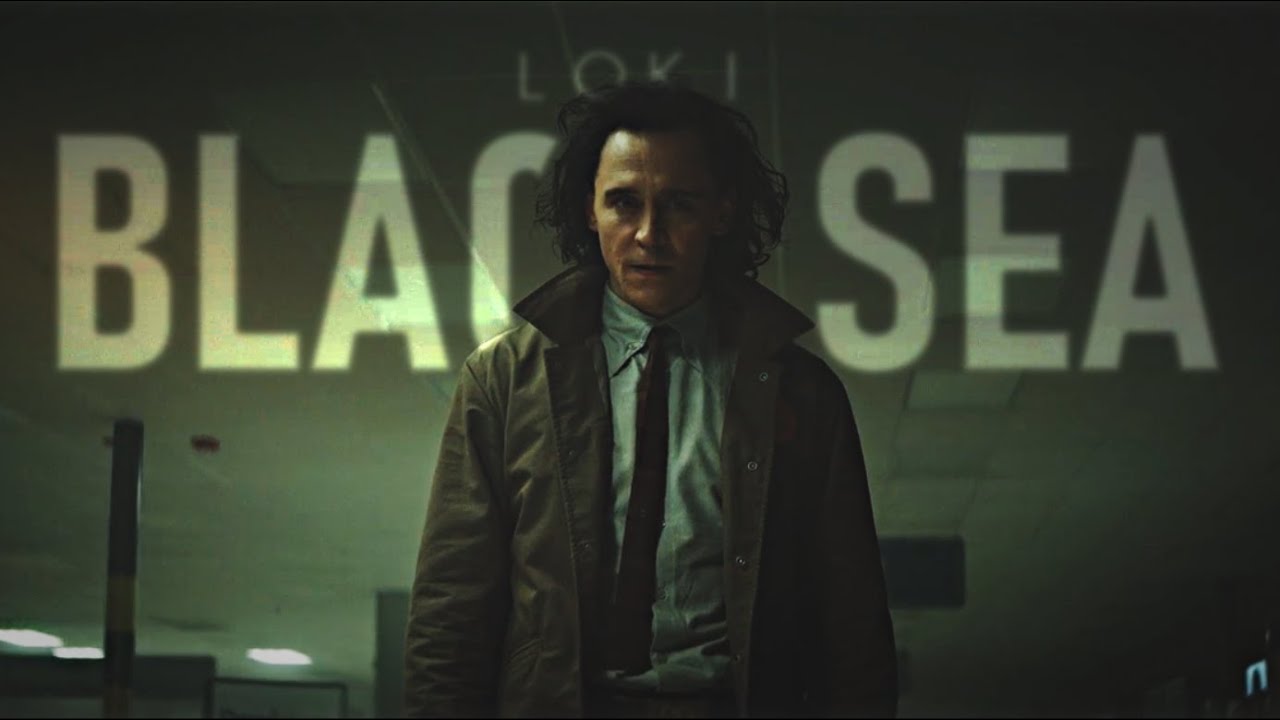 Black Sea • Loki
