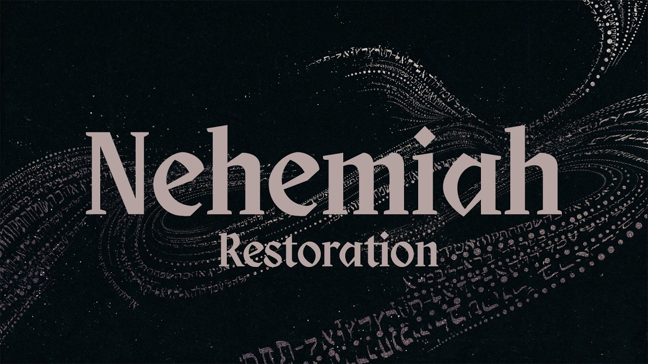 2026-03-01 - Sunday Morning Worship | What Do You Want? | Nehemiah 2:1-9
