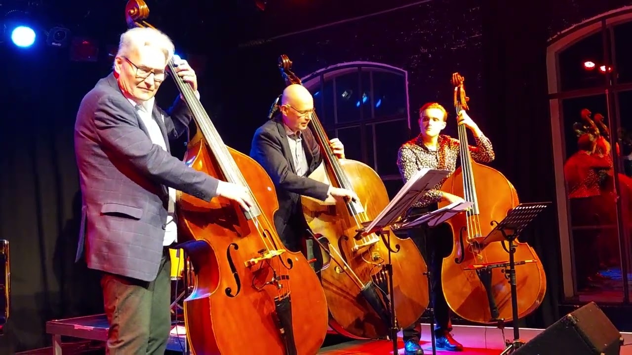 Bass Summit @ 