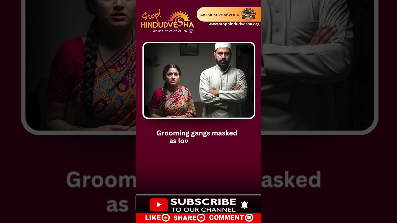 Hindu Persecution in Their Own Land? Laws, Bias & Silence Exposed | Wake Up, India!