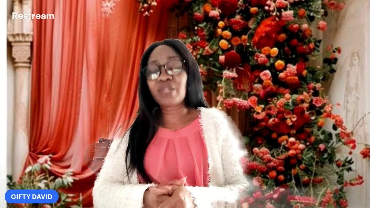 THE DYNASTY OF GOD