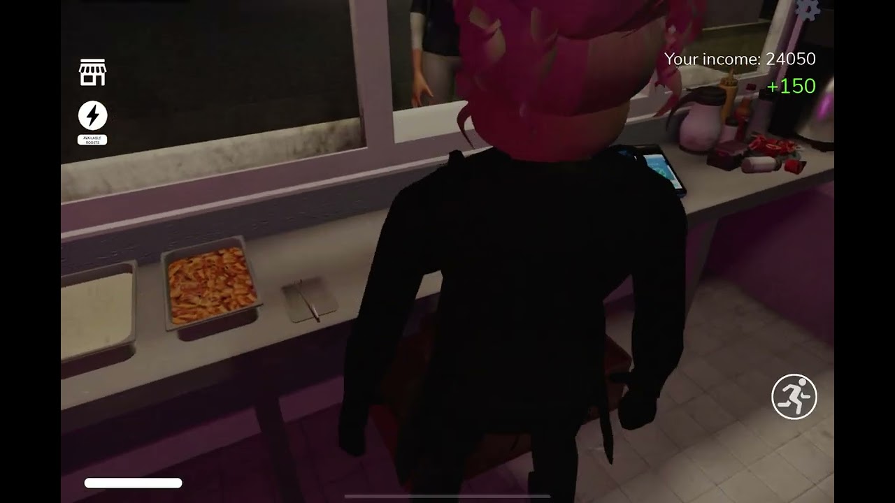 Roblox cu verișoara mea 