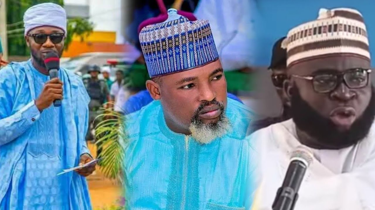 Sheikh Atayese Jaqmal Commends Niqobat Ogbomoso Fires Back at Critics | Mudir Markaz | Imam Ogbomoso
