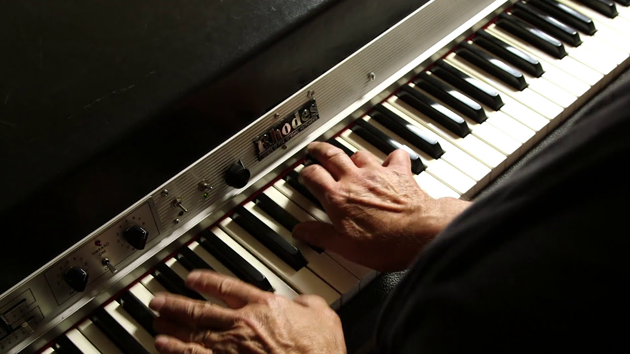 Klassic Keys Fender Rhodes Suitcase 73 (1979)